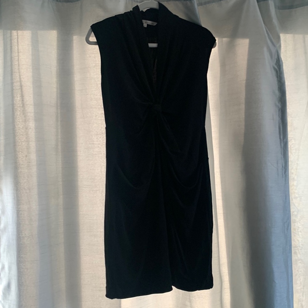 Rachel Roy LBD with pockets